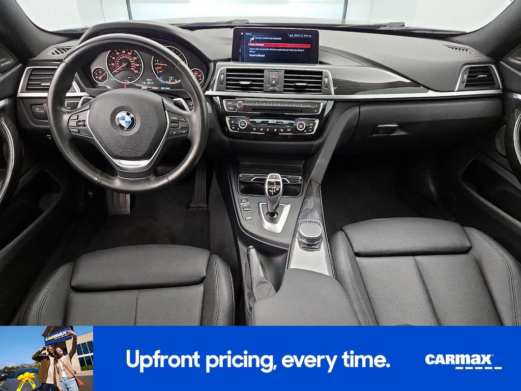 used 2019 BMW 440 car, priced at $26,998