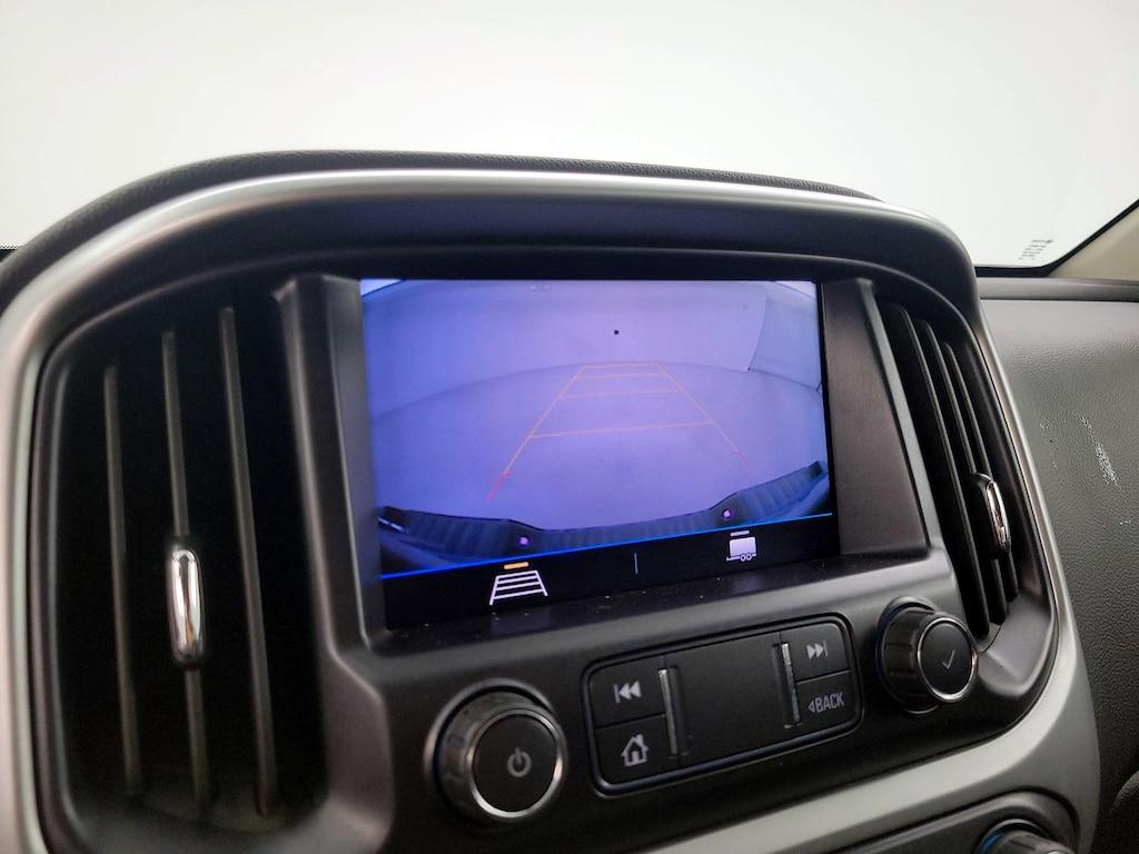 used 2021 Chevrolet Colorado car, priced at $26,998