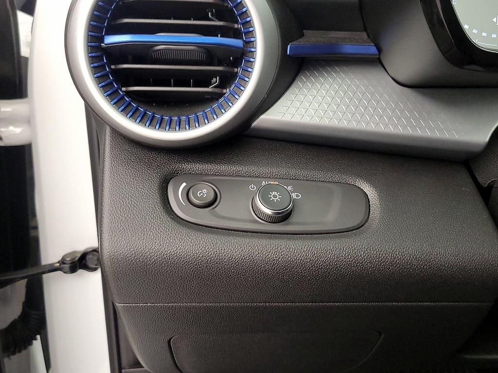 used 2024 Chevrolet Trax car, priced at $20,998