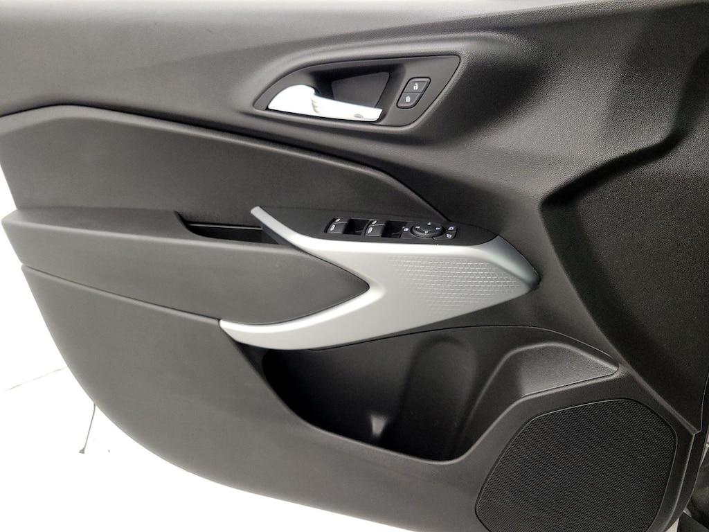 used 2024 Chevrolet Trax car, priced at $20,998