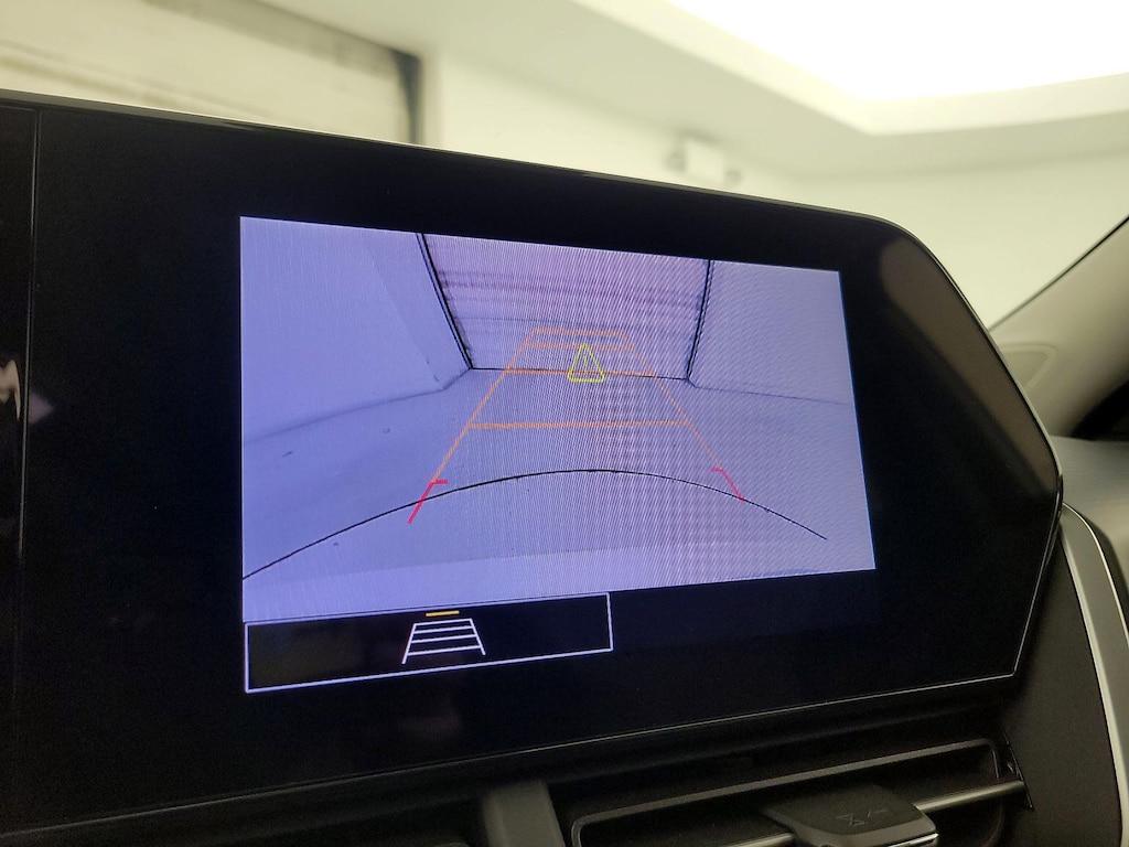 used 2024 Chevrolet Trax car, priced at $20,998