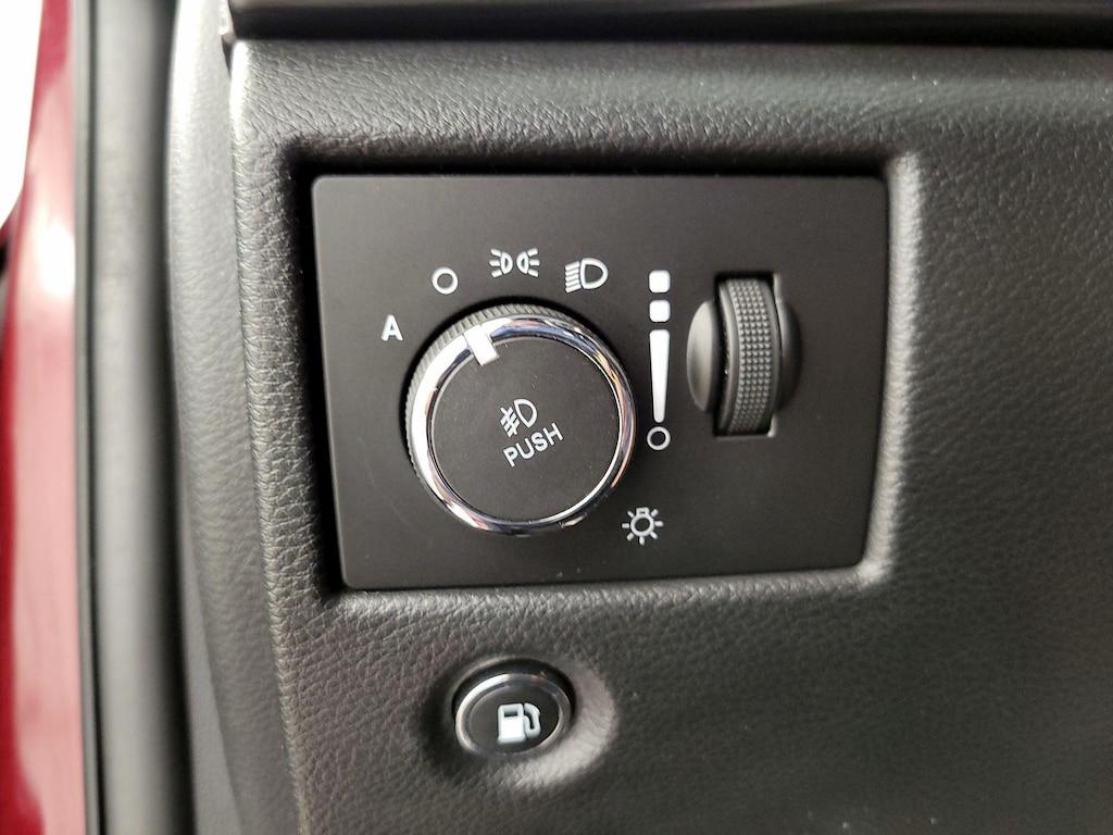 used 2020 Jeep Grand Cherokee car, priced at $26,998