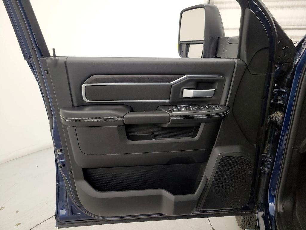 used 2024 Ram 2500 car, priced at $52,998