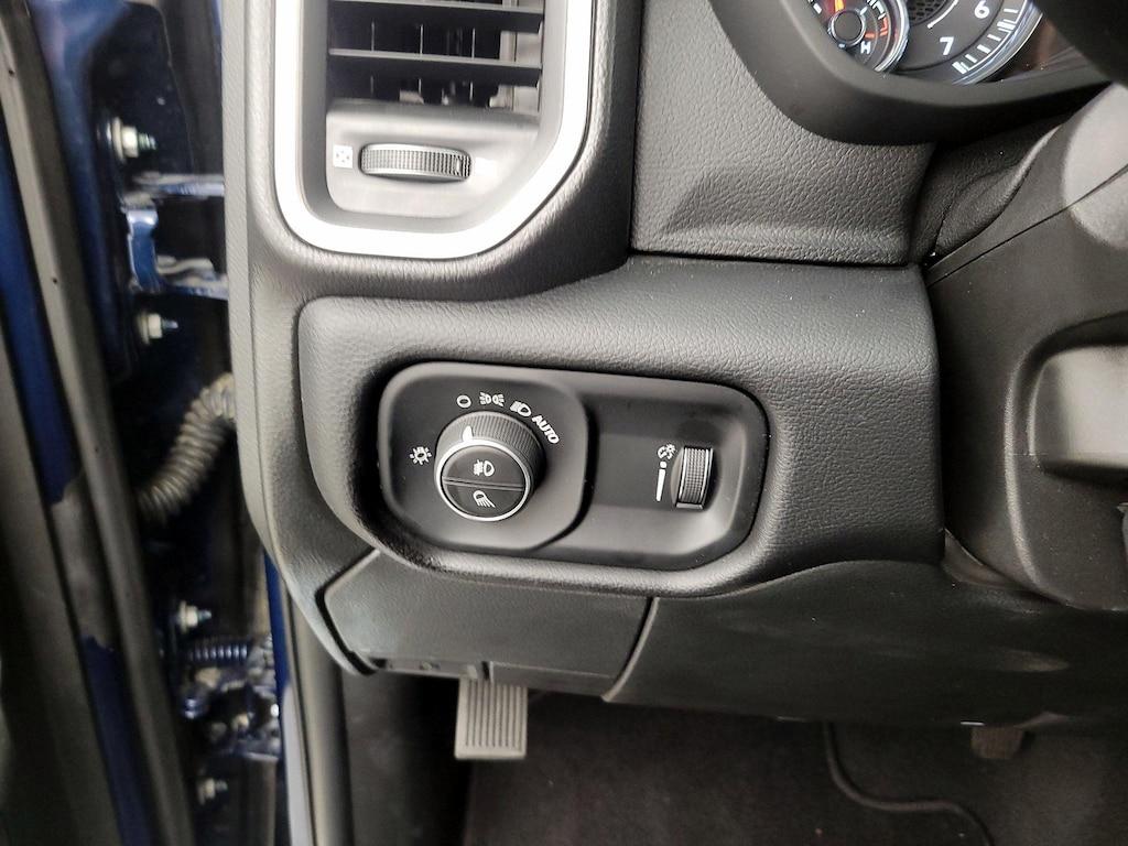 used 2024 Ram 2500 car, priced at $52,998
