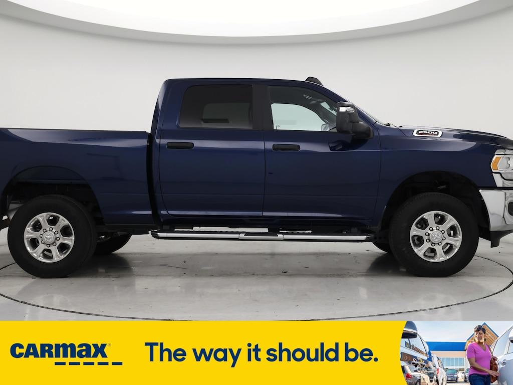 used 2024 Ram 2500 car, priced at $52,998
