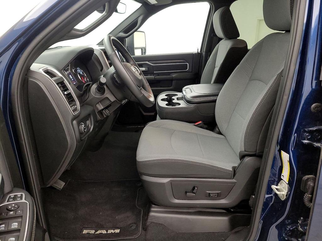used 2024 Ram 2500 car, priced at $52,998