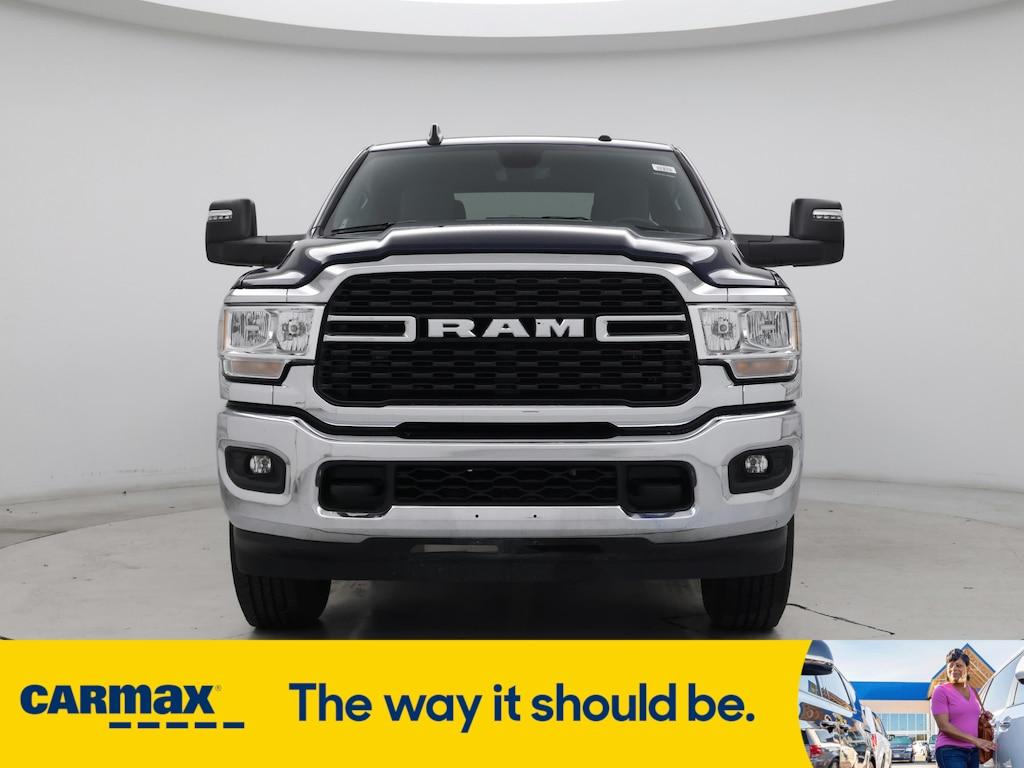 used 2024 Ram 2500 car, priced at $52,998