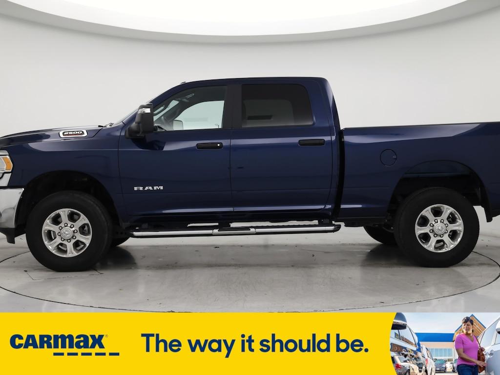 used 2024 Ram 2500 car, priced at $52,998
