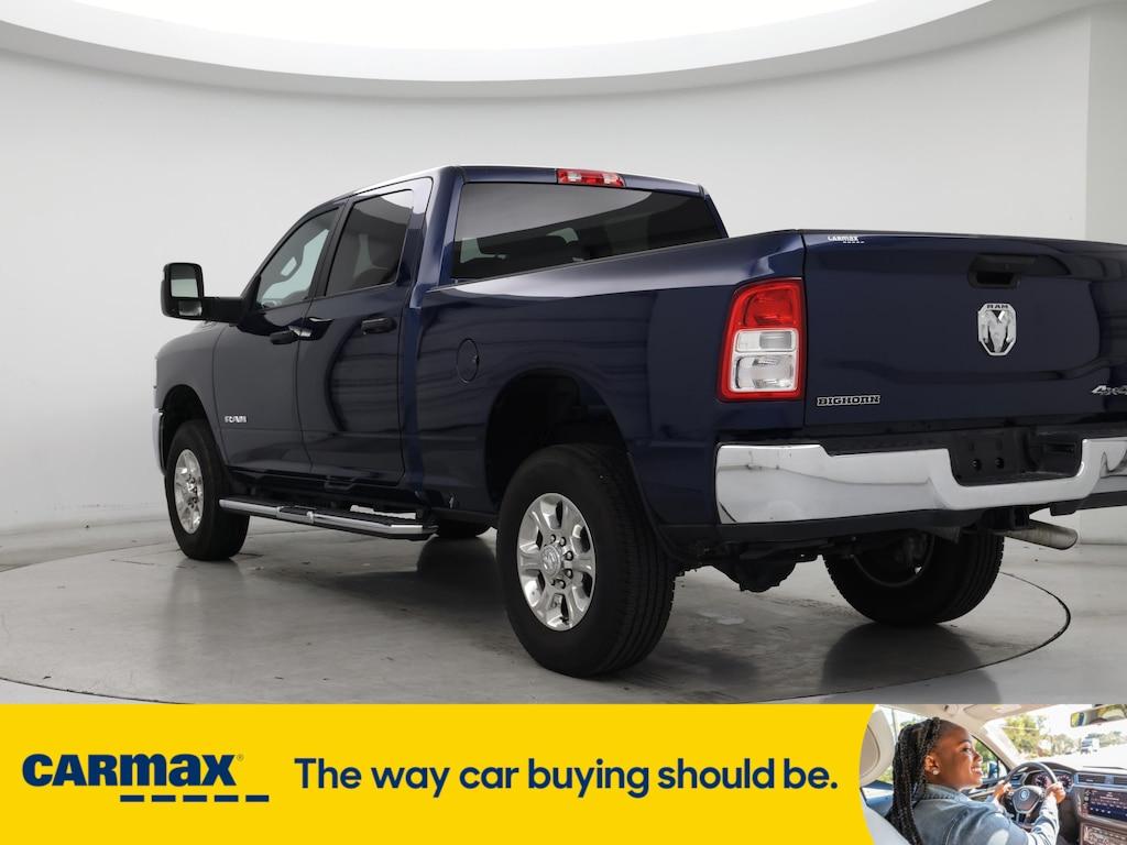 used 2024 Ram 2500 car, priced at $52,998