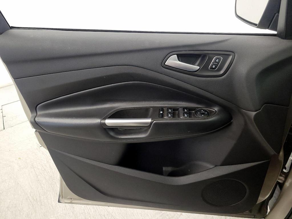 used 2018 Ford Escape car, priced at $15,998