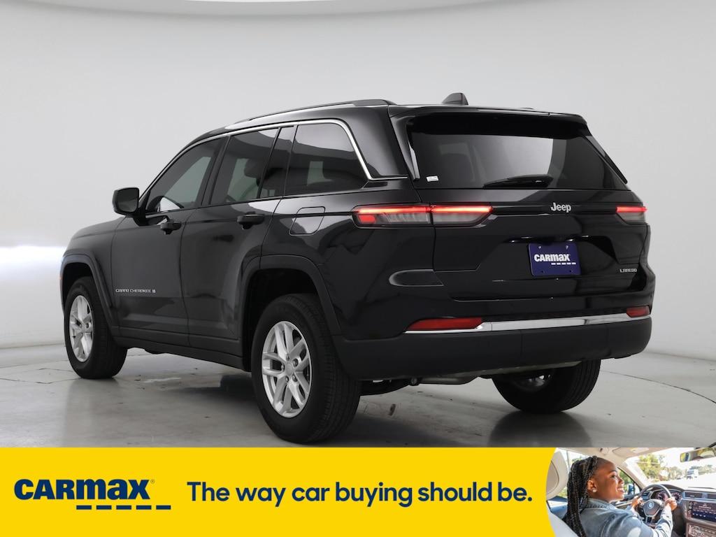 used 2023 Jeep Grand Cherokee car, priced at $29,998