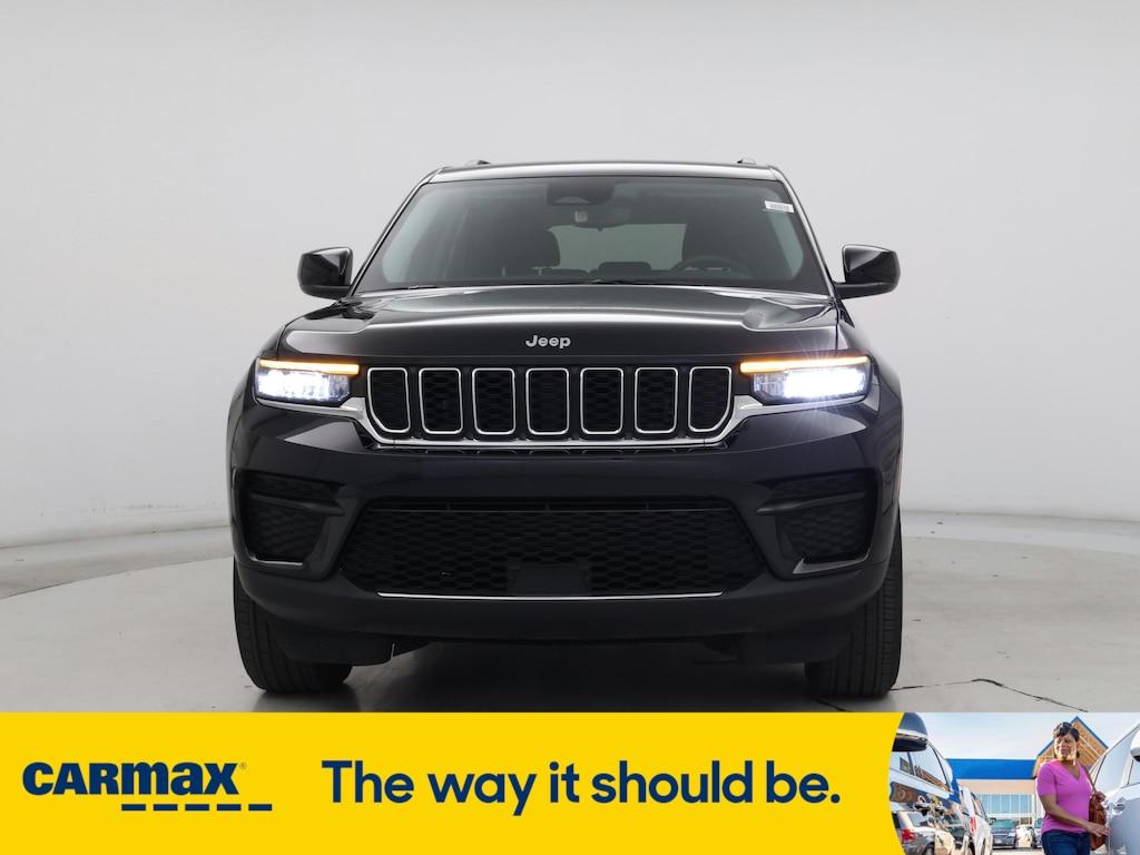 used 2023 Jeep Grand Cherokee car, priced at $29,998