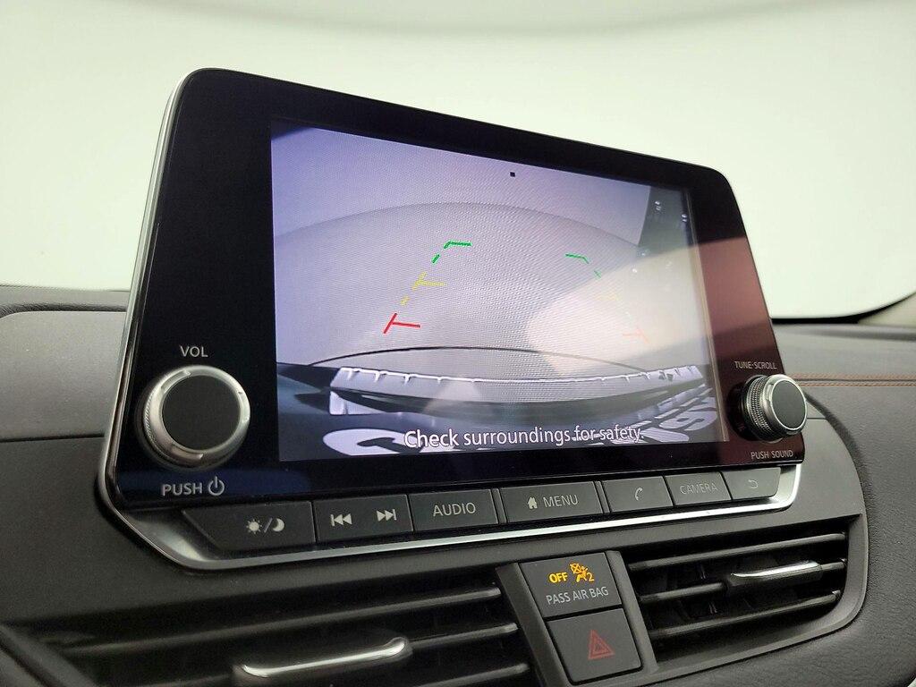 used 2022 Nissan Altima car, priced at $20,998