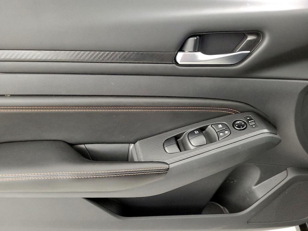 used 2022 Nissan Altima car, priced at $20,998