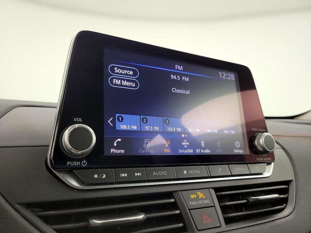 used 2022 Nissan Altima car, priced at $20,998