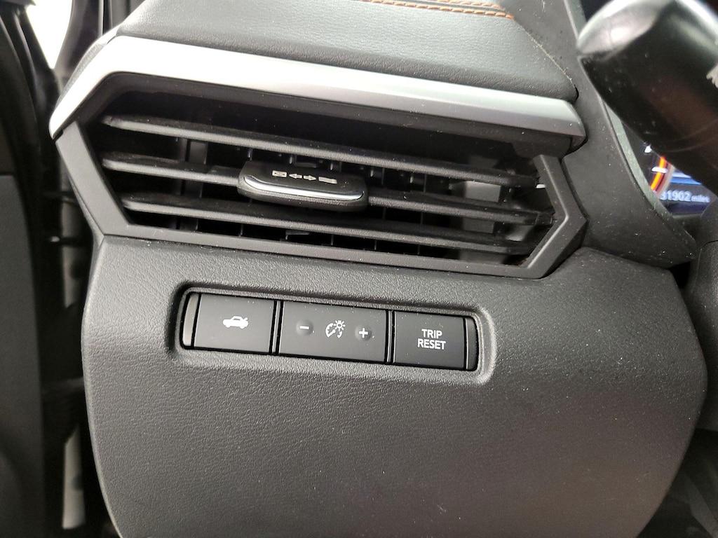 used 2022 Nissan Altima car, priced at $20,998