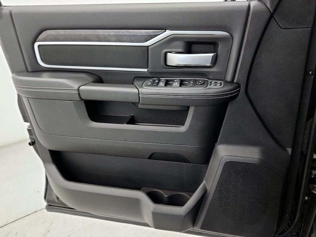 used 2024 Ram 2500 car, priced at $49,998