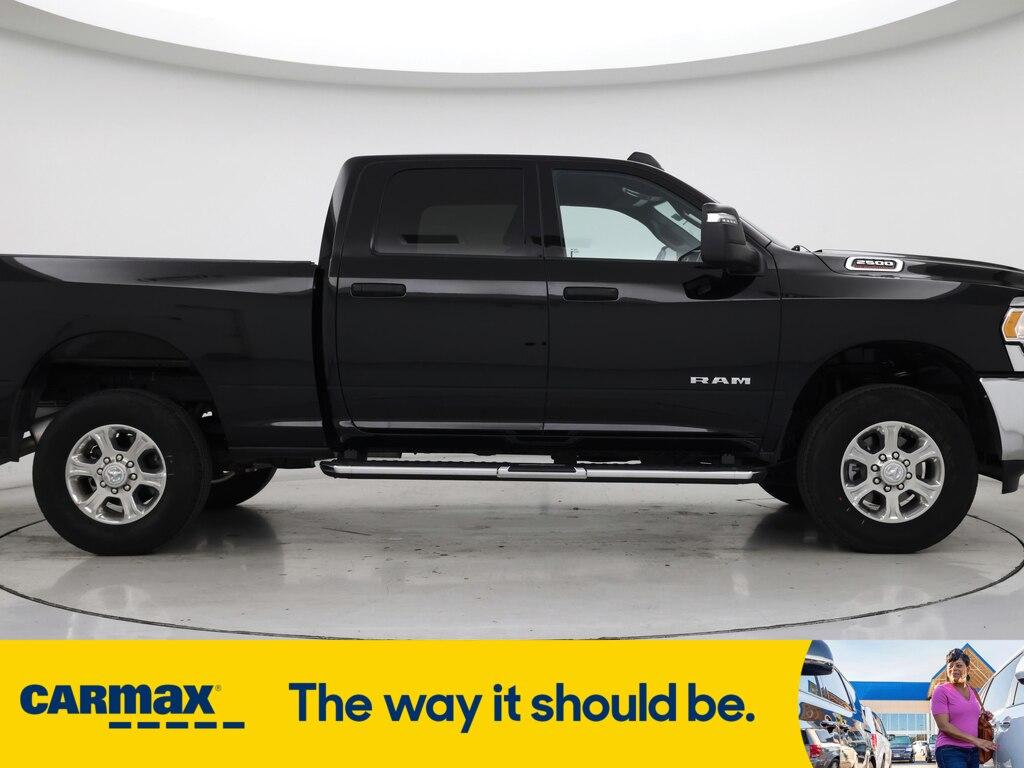 used 2024 Ram 2500 car, priced at $49,998
