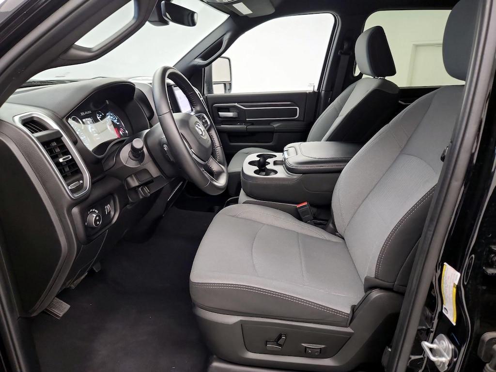 used 2024 Ram 2500 car, priced at $49,998