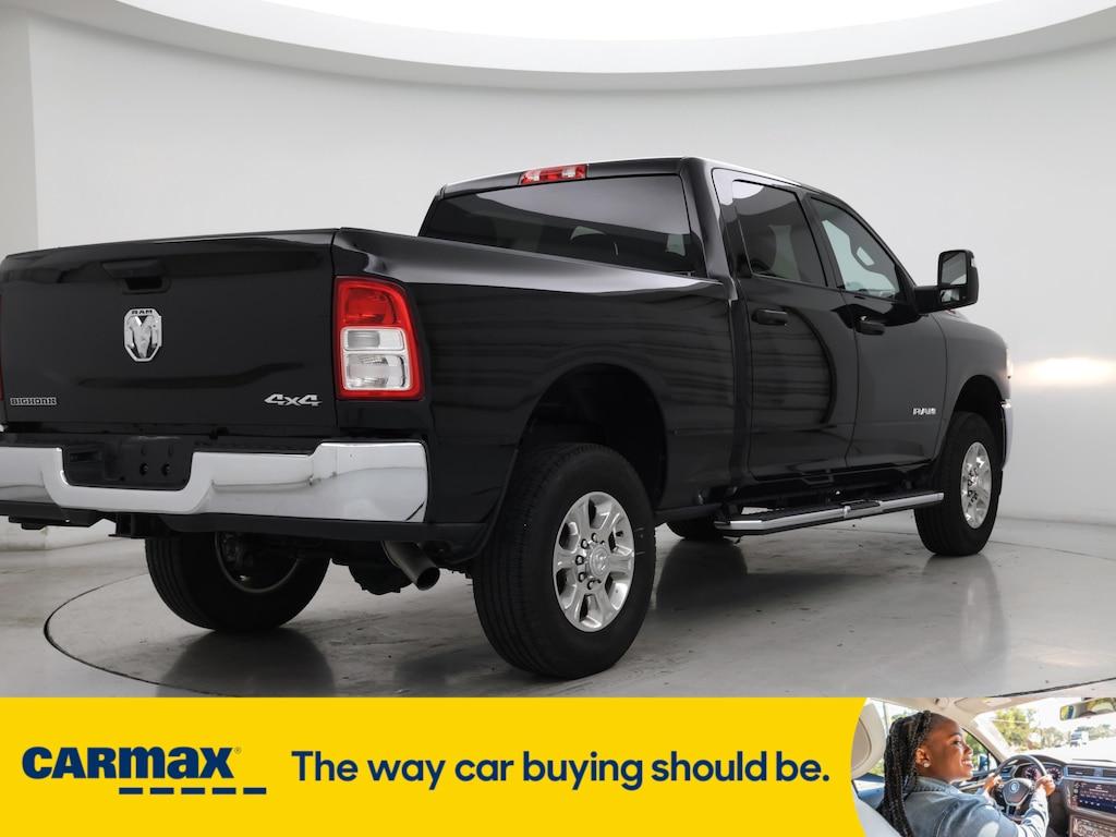 used 2024 Ram 2500 car, priced at $49,998
