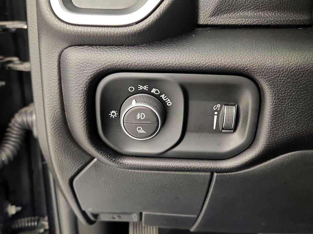 used 2024 Ram 2500 car, priced at $49,998