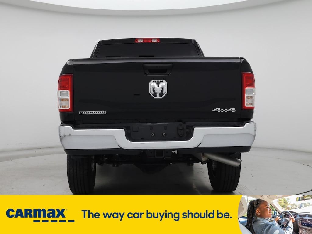 used 2024 Ram 2500 car, priced at $49,998