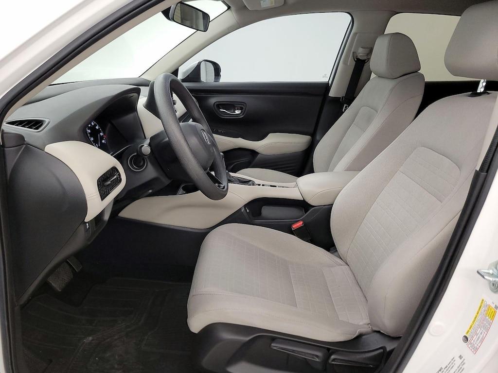 used 2023 Honda HR-V car, priced at $24,998