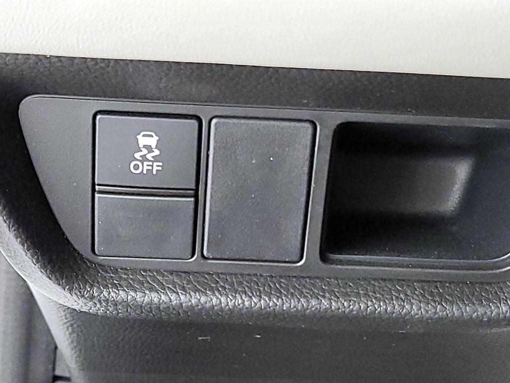used 2023 Honda HR-V car, priced at $24,998