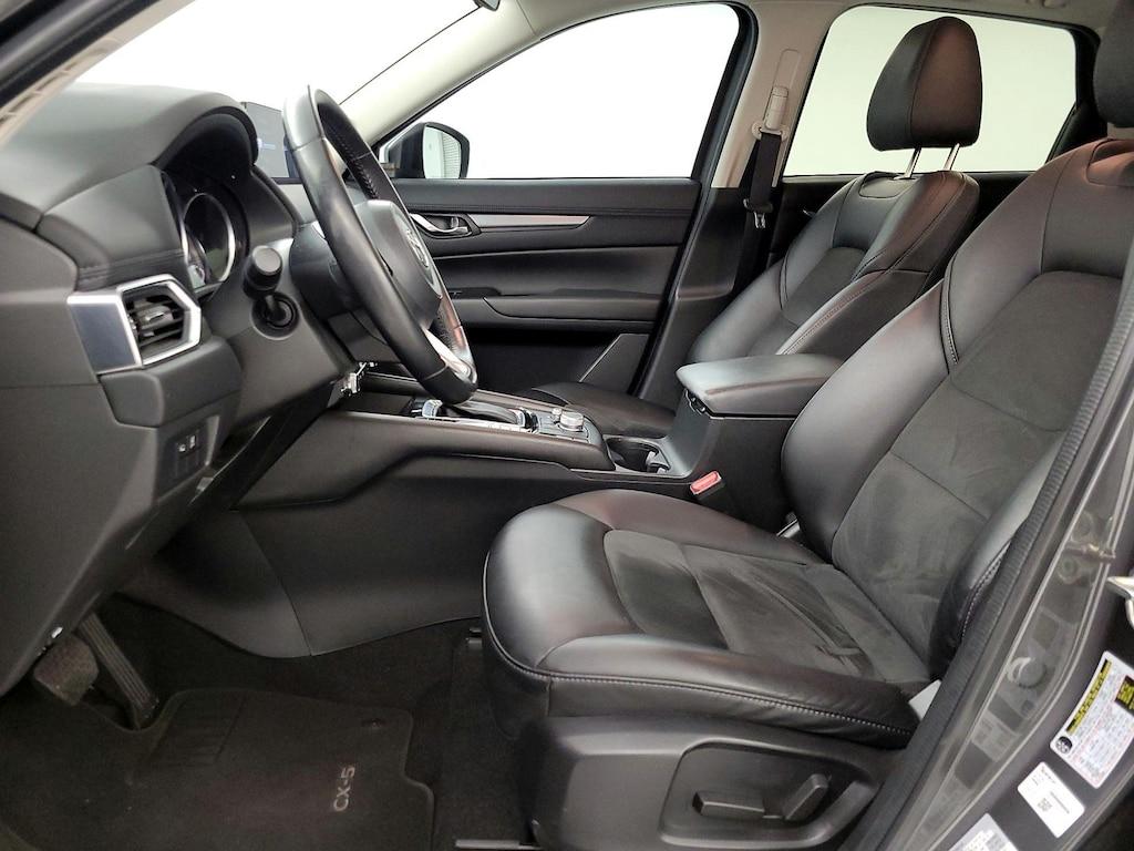 used 2023 Mazda CX-5 car, priced at $25,998