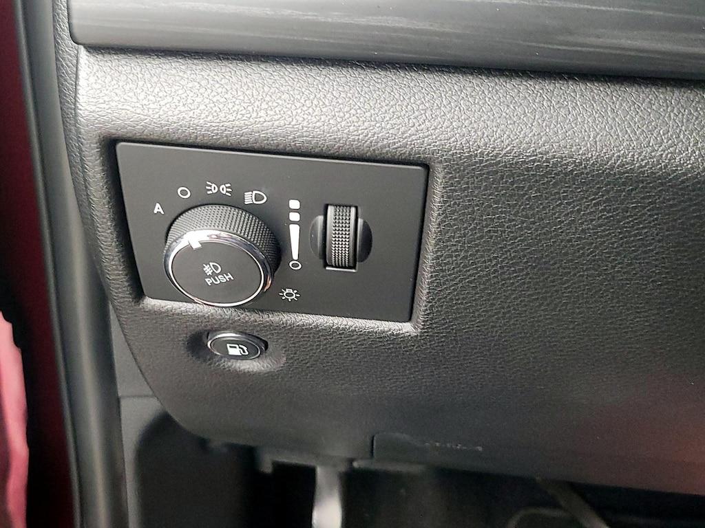 used 2020 Jeep Grand Cherokee car, priced at $26,998