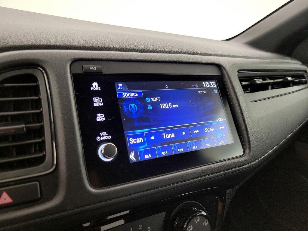 used 2020 Honda HR-V car, priced at $21,998