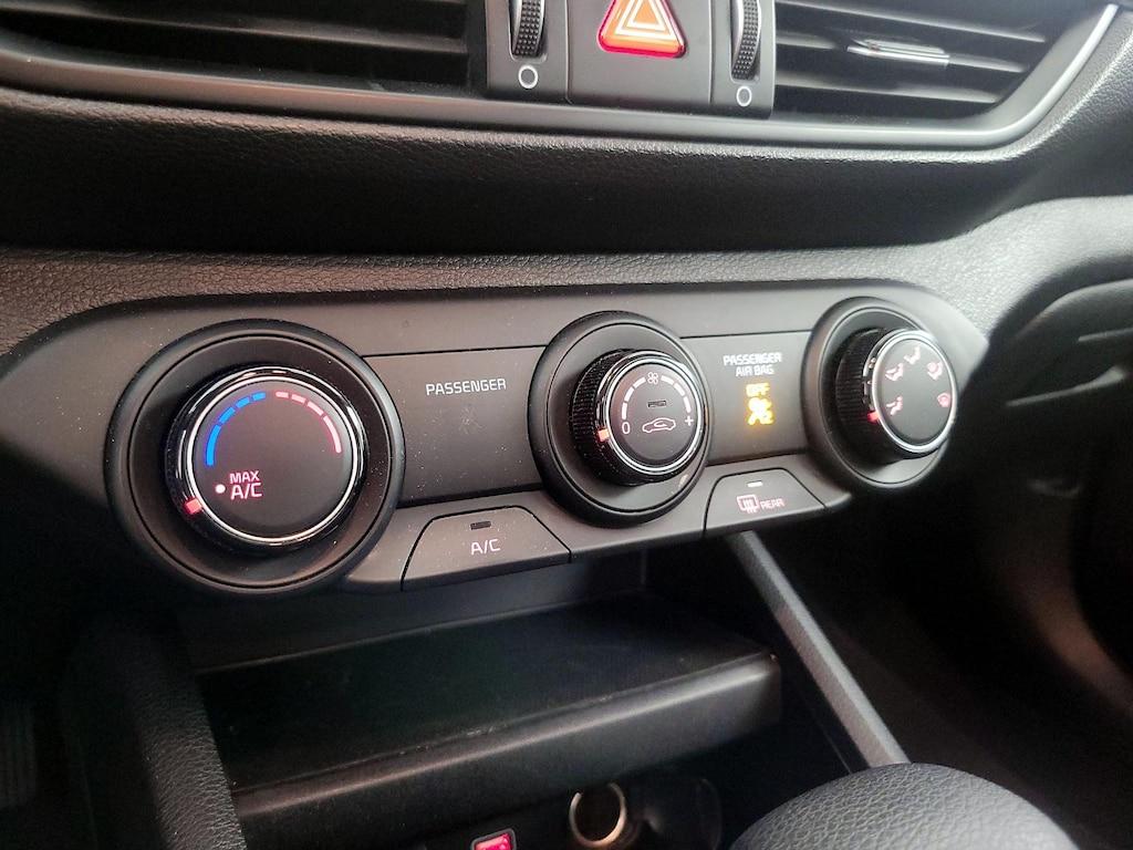 used 2023 Kia Forte car, priced at $16,998