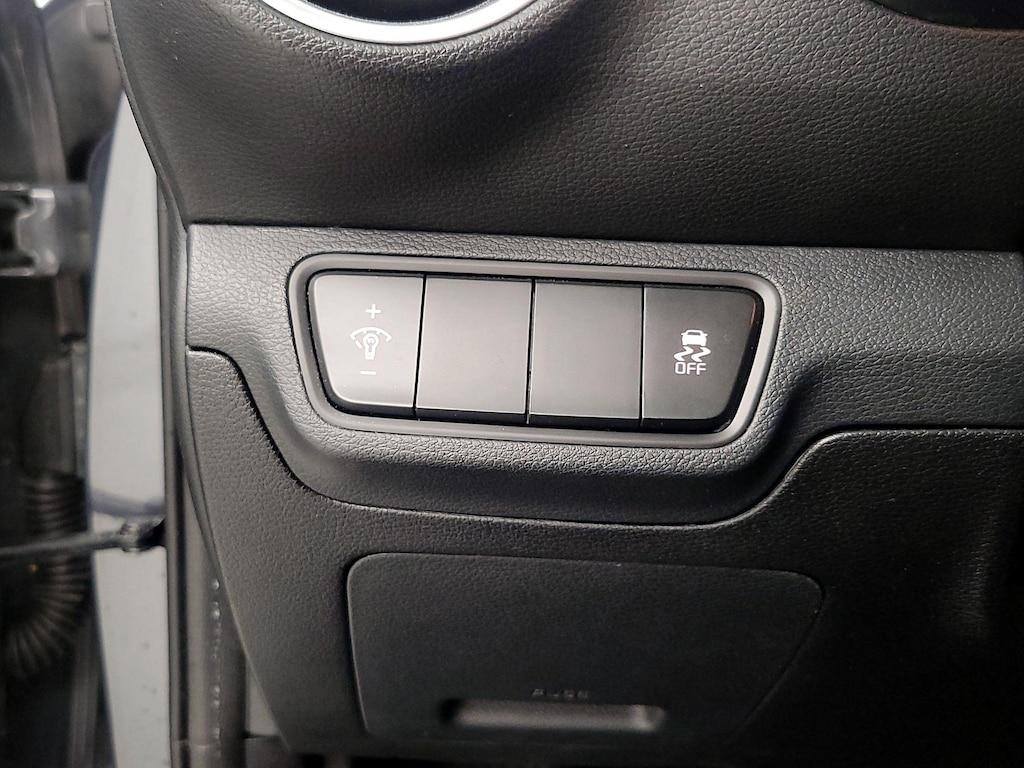 used 2023 Kia Forte car, priced at $16,998