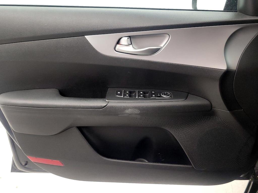 used 2023 Kia Forte car, priced at $16,998