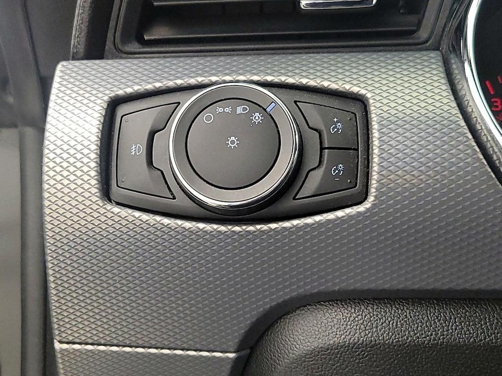 used 2017 Ford Mustang car, priced at $29,998