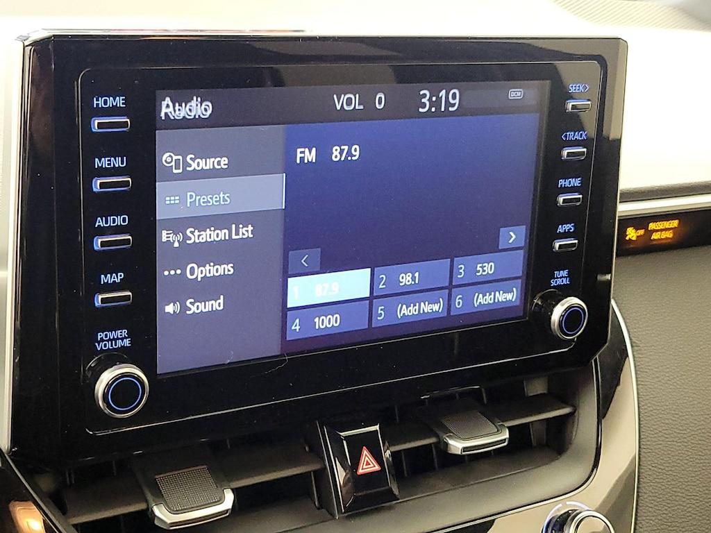 used 2020 Toyota Corolla car, priced at $20,998