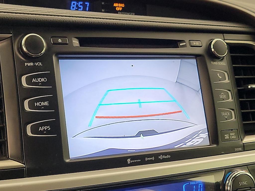 used 2019 Toyota Highlander car, priced at $29,998
