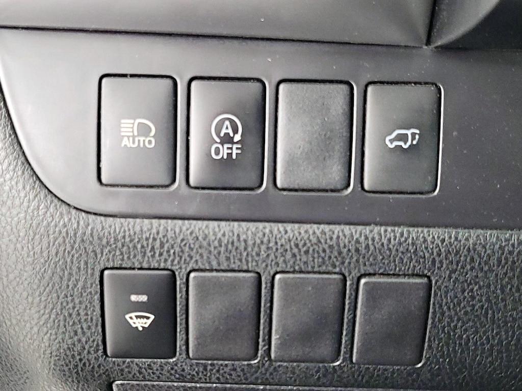 used 2019 Toyota Highlander car, priced at $29,998