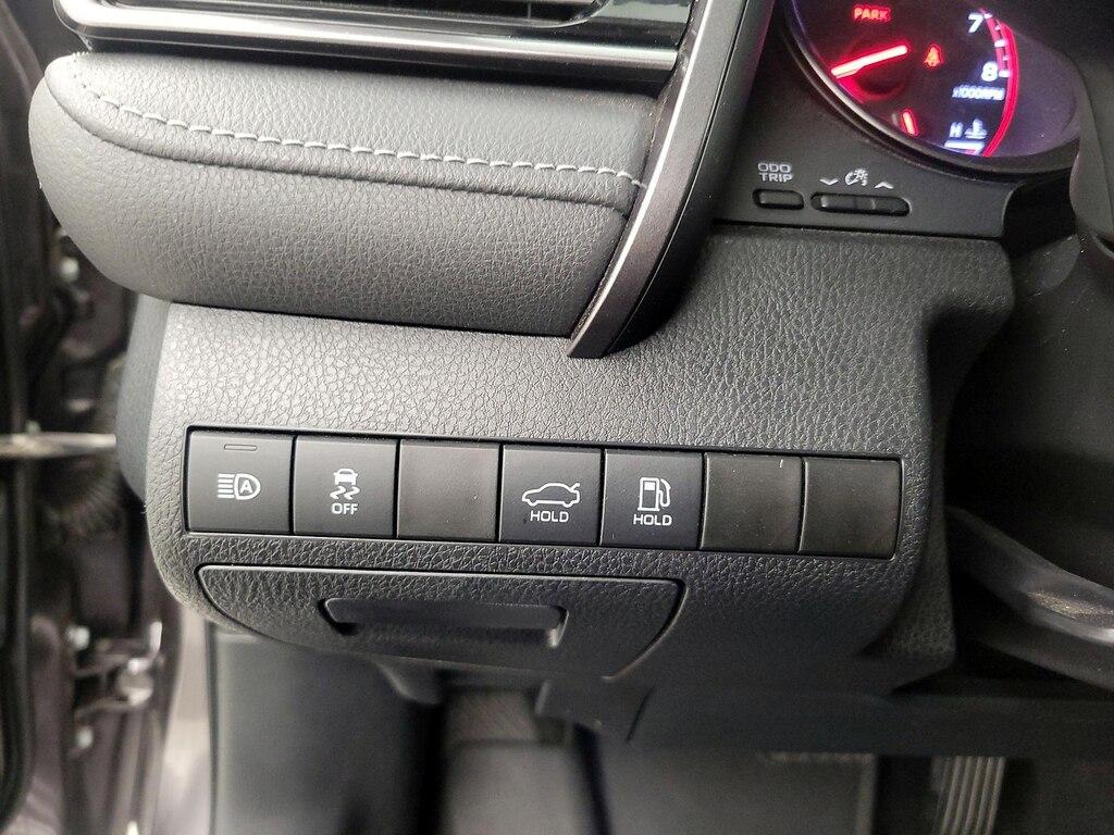 used 2022 Toyota Camry car, priced at $30,998