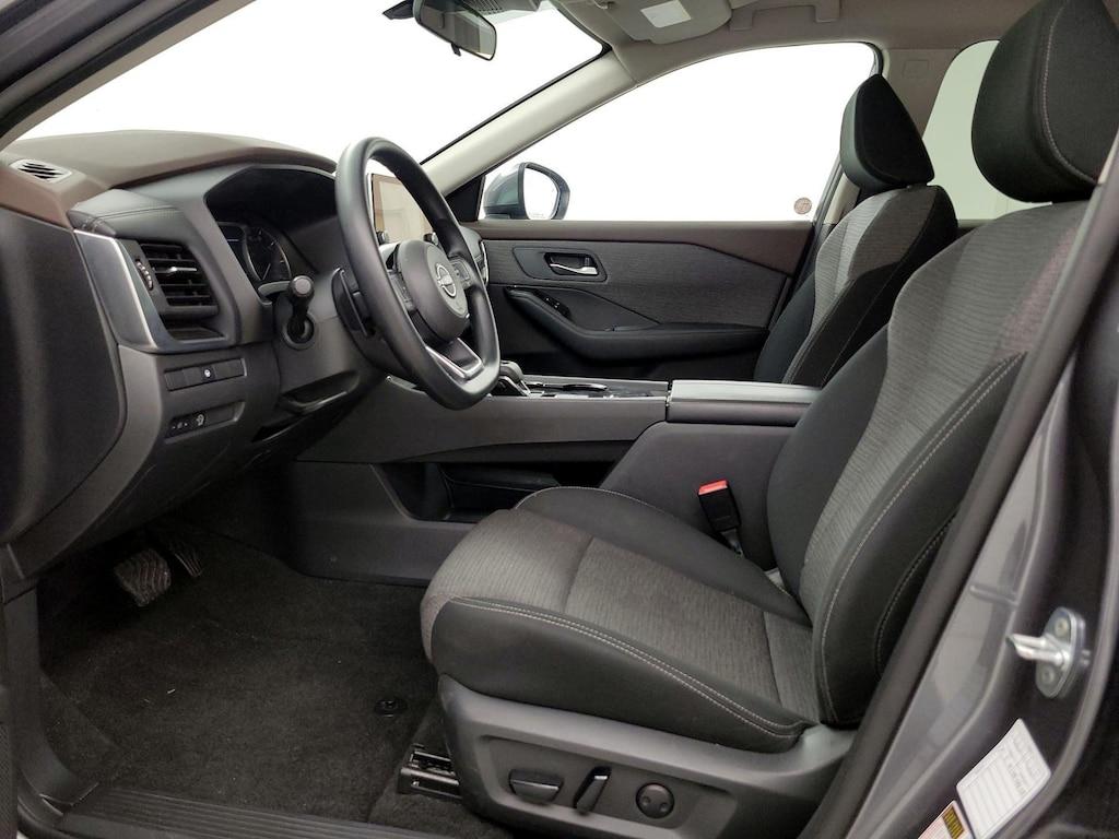 used 2023 Nissan Rogue car, priced at $20,998