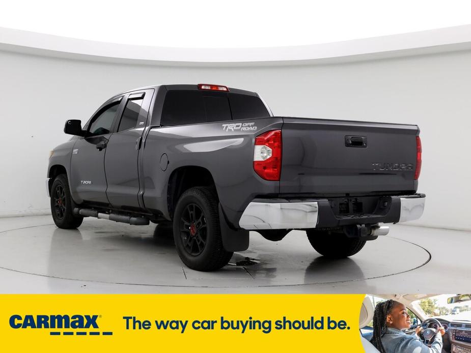 used 2015 Toyota Tundra car, priced at $26,998