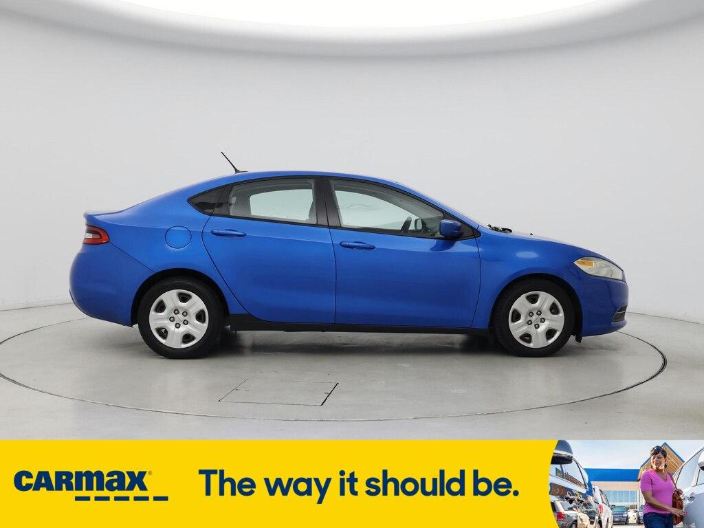 used 2016 Dodge Dart car, priced at $11,599