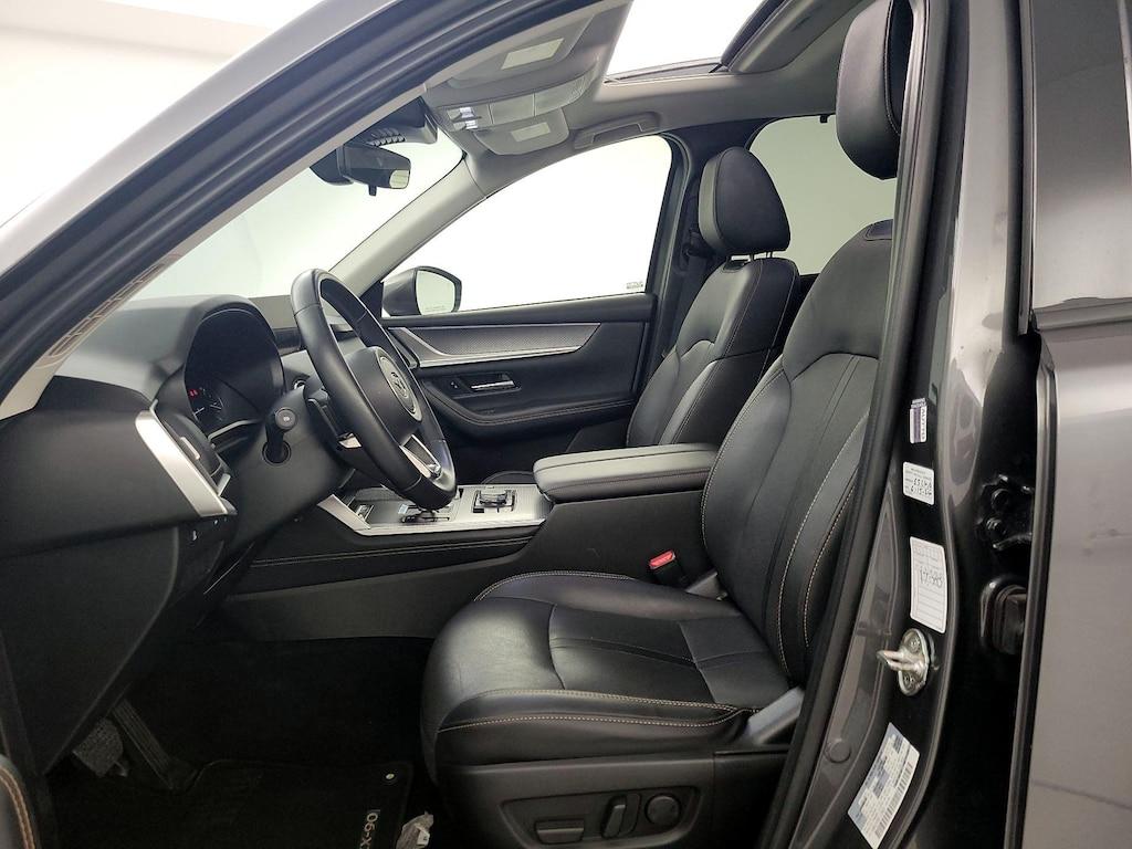 used 2024 Mazda CX-90 car, priced at $29,998