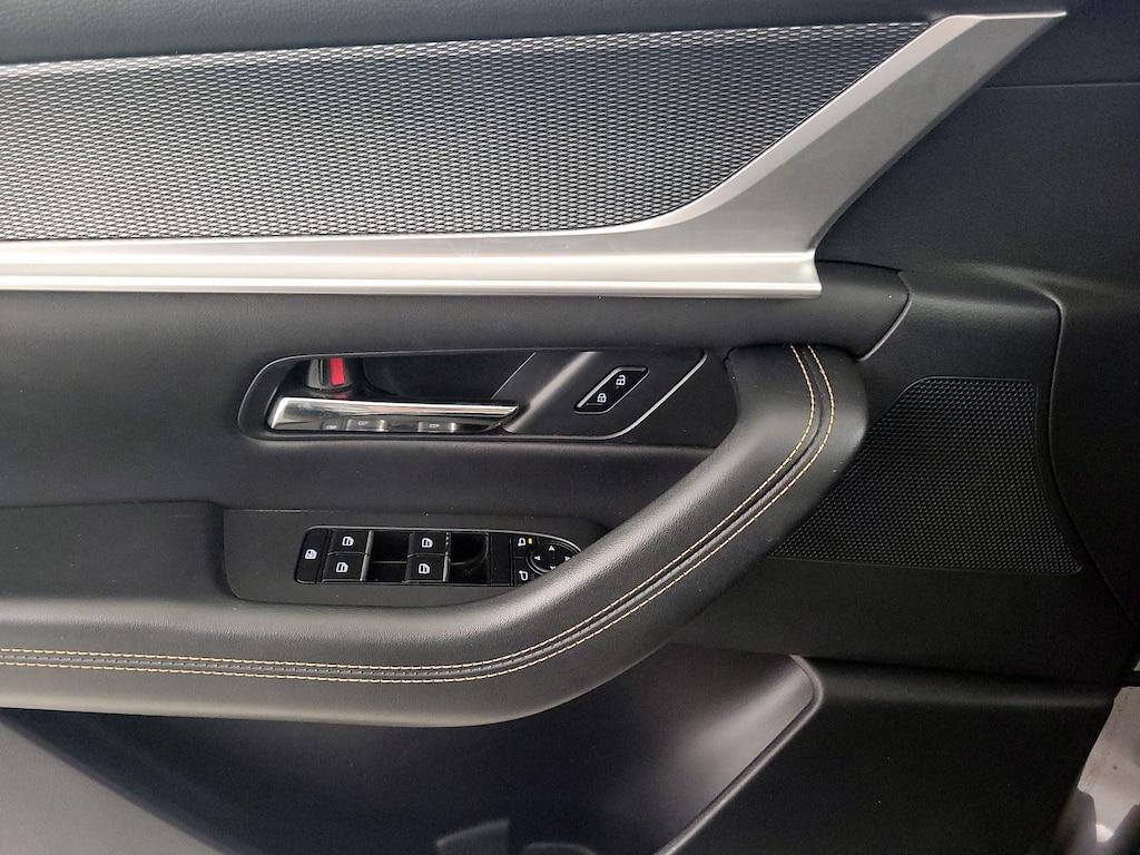 used 2024 Mazda CX-90 car, priced at $29,998