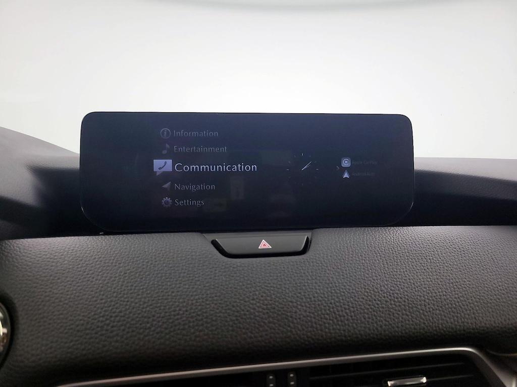 used 2024 Mazda CX-90 car, priced at $29,998