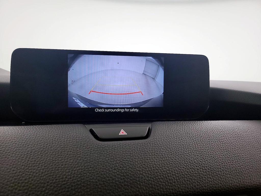 used 2024 Mazda CX-90 car, priced at $29,998