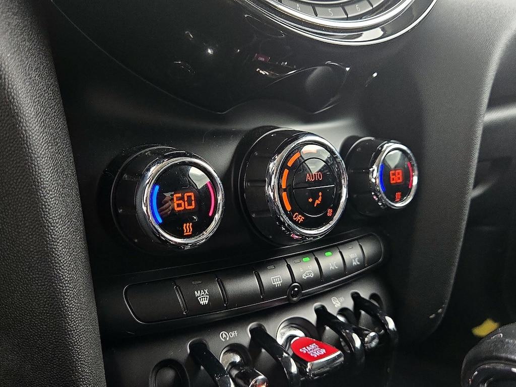 used 2015 MINI Hardtop car, priced at $13,998