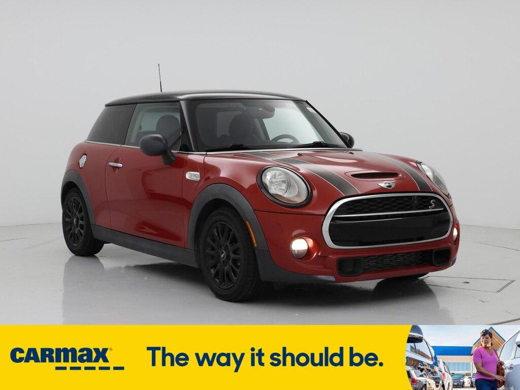 used 2015 MINI Hardtop car, priced at $14,998