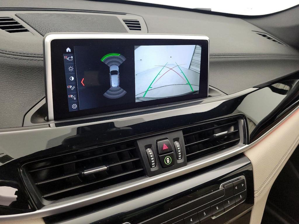 used 2020 BMW X1 car, priced at $21,998