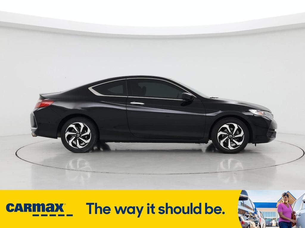 used 2017 Honda Accord car, priced at $18,998